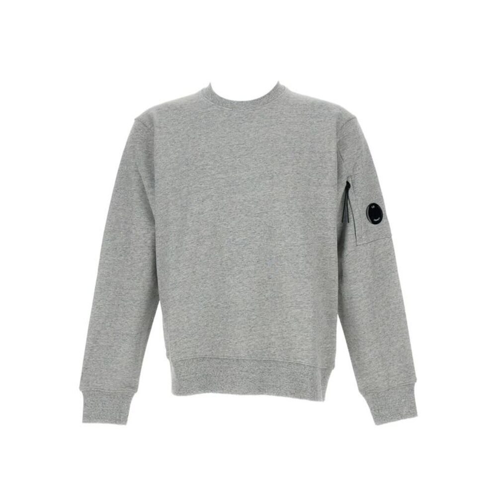 C.P. Company Men's C.P.Company Sweaters Grey